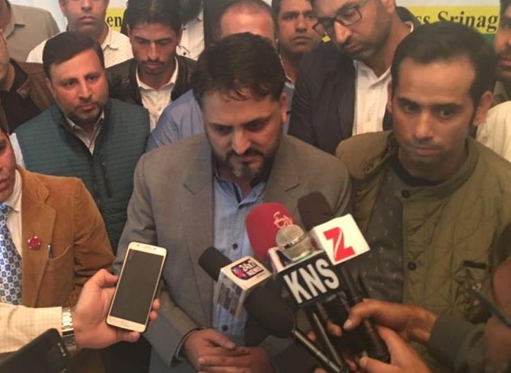 It is time to upgrade District Hospitals into primary interventional hospitals: DAK